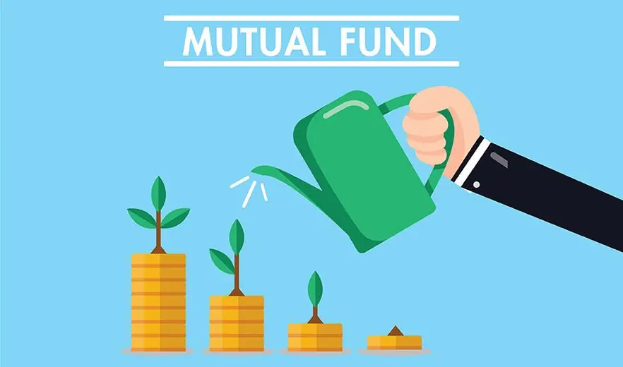 Mutual Fund image
